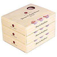 Pack de 3 cajas de Yemas tradicionales de Santa Teresa - 12 unidades x 3 cajas
